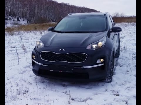 Видео: Kia Sportage 4. Режимы ECO-NORMAL-SPORT