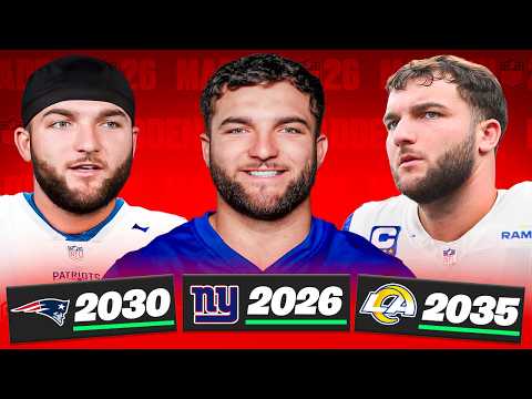 Видео: Я играл в карьеру CAM SKATTEBO!