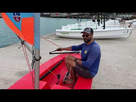 Видео: Крепление: Topper и Laser