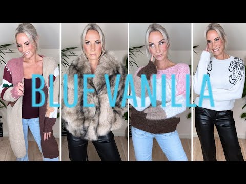 Видео: BLUE VANILLA NEW LOOK ОСЕННЯЯ КОЛЛЕКЦИЯ КОД СКИДКИ ШОКОЛАДНО-КОРИЧНЕВЫЕ ТРЕНДЫ ЗИМА