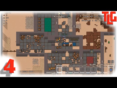 Видео: Прохождение игры The Superfluous Sand. Часть 4. TimeLapse Game