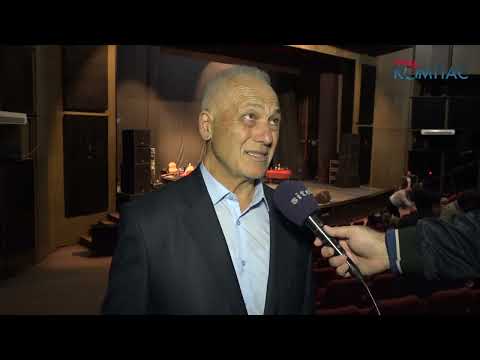 Видео: Годишен концерт на Октет Прилеп- 31 година чувар македонската староградска музика, забавните шлагери