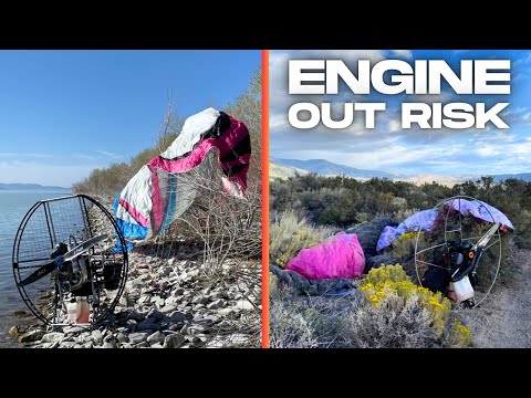 Видео: Риск выхода из строя двигателя Parmotor СЕРЬЕЗЕН... Вот как его снизить.