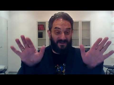 Видео: InuEat. Интуитивное питание: вредные советы