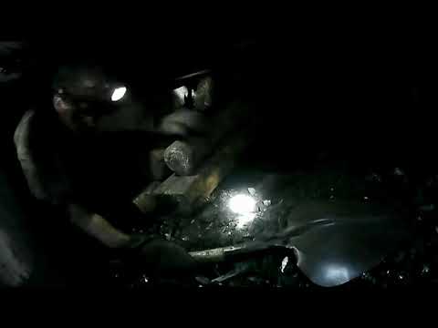 Видео: С днем шахтера, 110 лет шахте Карбонит