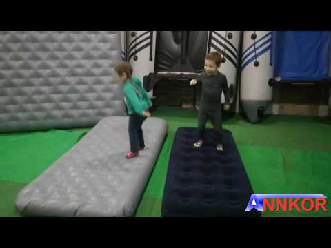 Видео: Как правильно выбрать надувной матрас