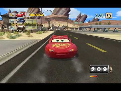 Видео: тачки новый сезон 1 серия