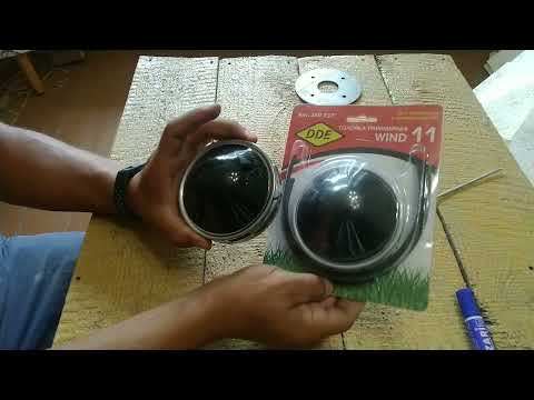 Видео: DDE WIND 11 VS OREGON JET-FIT 111111. Почему такая разница в цене?