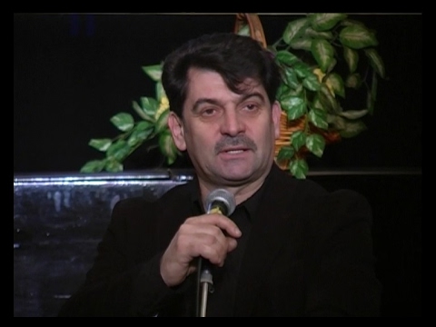 Видео: Вечер памяти А. Дидурова 28.01.2010 1/2 (Центральный дом литераторов)