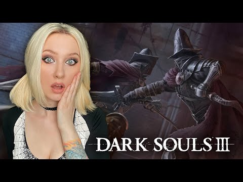 Видео: Дьяконы Глубин + Хранители бездны - DARK SOULS 3 ПРОХОЖДЕНИЕ БЕЗ ВАЗЕЛИНА №4 ► forestcatplay