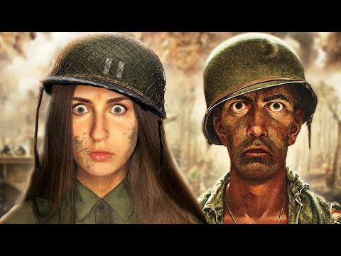 Видео: ПРОШЛА ЧЕРЕЗ ЗАД | ASMR CALL OF DUTY