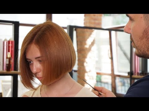 Видео: Урок №3 Экспресс балаяж / Окрашивание за 90 минут / Михаил Стець