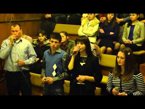 Видео: Группа Синай