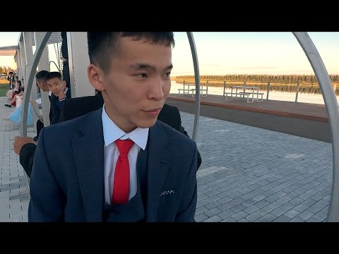 Видео: 2024 г. Наш выпускной