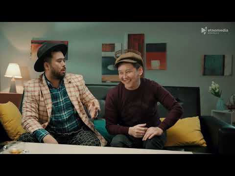 Видео: "КУЛАК СИЗДЕ" - 8-СЕРИЯ - ТОЙ