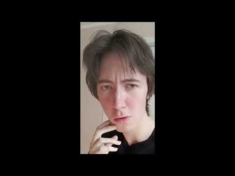 Видео: МЕНЯ ПРЕСЛЕДУЮТ И ЛОМЯТСЯ В ДВЕРЬ.