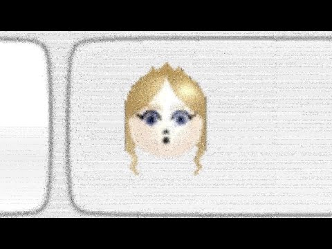 Видео: Повреждения BIOS Wii Channel №3