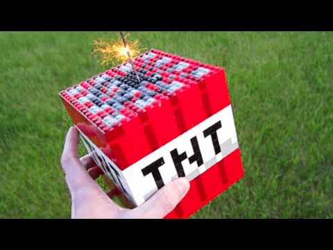 Видео: 46 МАЙНКРАФТ Вещей с Aliexpress, От Которых Ты Офигеешь / Новые Вещи с Алиэкспресс + КОНКУРС