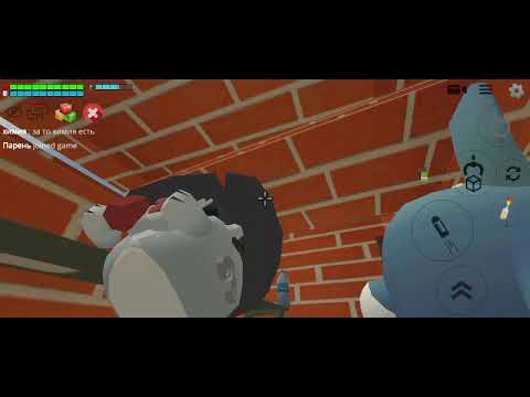 Видео: Я охранник в МБОУ СОШ 