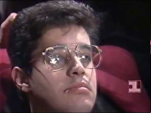 Видео: Что? Где? Когда? (Финал 24 декабря 1994). Полная версия.