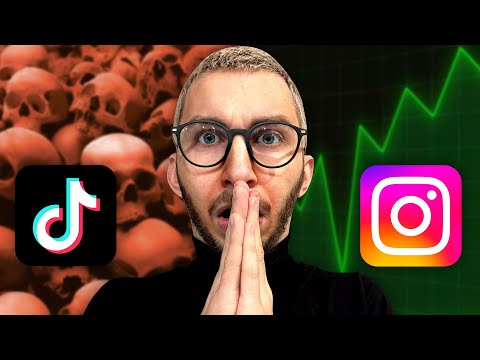 Видео: Історія протистояння TikTok та Instagram Reels: хто переможе у гонці коротких відео?