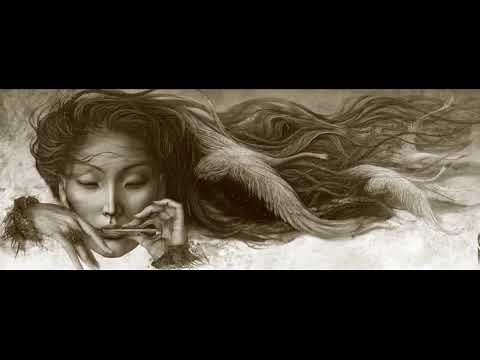 Видео: Слушаем Варган, шаманская музыка.