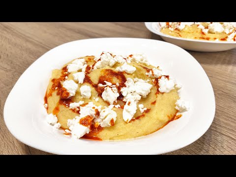 Видео: Бачковская каша