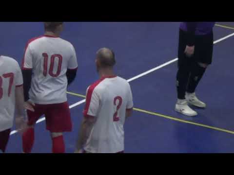 Видео: 7 ліга City 607 – Bad Boys Pro 1 тайм