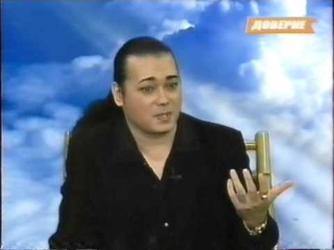 Видео: ИГОРЬ НАДЖИЕВ. Передача "КУЗНЕЦКИЙ МОСТ. Часть 2"  /21.12.2008/