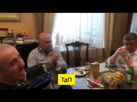 Видео: Даргинские песни под гармошку можно слушать только в самые лучшие моменты жизни