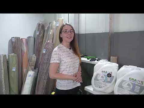 Видео: Весь процесс стирки ковров в компании «Bravo»👏