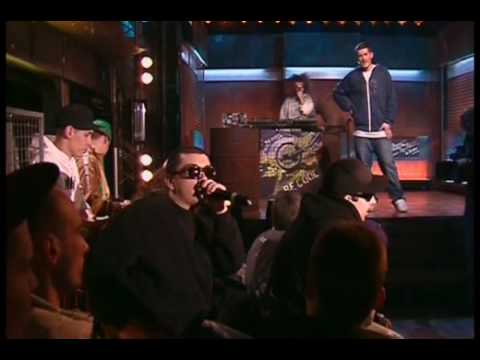 Видео: Битва за Респект 2: Нэл - Гидропонка (часть 2)