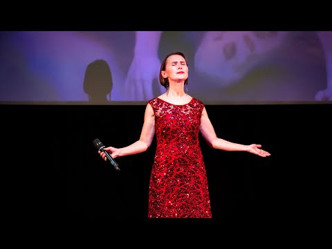 Видео: ПАМЯТЬ | Мюзикл Кошки | Алла Шульгина