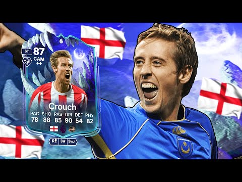 Видео: EA наконец-то сделали это... Ultimate Scream Crouch — это просто БЕЗУМИЕ!😱