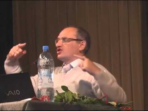 Видео: 16.04.2011 Новосибирск Торсунов О.Г. Развитие разума 03