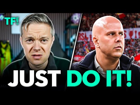 Видео: «Ливерпуль» ДОЛЖЕН это сделать!