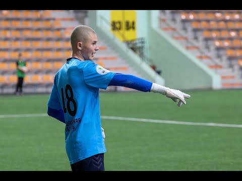 Видео: Юрий Малеев. ЮФЛ-2, сезон 2024.  Лучшее- часть 1