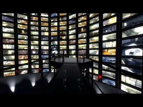 Видео: The Stanly Parabala Прохождение. Все концовки + секреты.