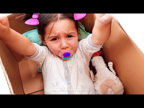 Видео: Амми шутит и учится с маленькой