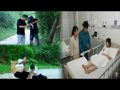 Видео: Ограбление, поступок и урок мужества, которым все восхищаются! | ly tu cam