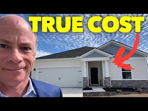 Видео: [БЛИЖАЙШИЙ ВЗГЛЯД] Стоимость строительства дома в 2025 году