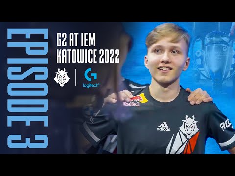 Видео: m0NESY на большой сцене | CS:GO Vlog Эпизод 3 x Logitech