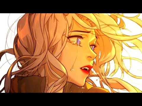 Видео: Манга клип - Зеркала [MMV] [Белая кровь] [Hwaiteu Beulleodeu].