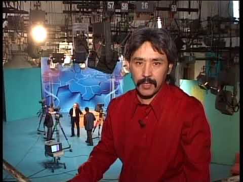 Видео: "Өткен күнде бір белгі" Қаракөз ансамблі