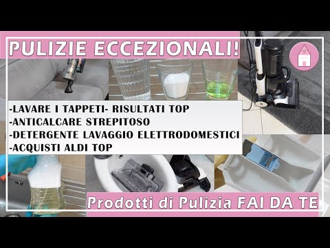 Видео: УБОРКА ДОМА | ДОМАШНЕЕ ЧИСТЯЩЕЕ СРЕДСТВО | ТИНЕКО КОВЕР ОДИН | УБОРКА ДОМА