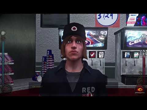 Видео: Вампиры, день 4