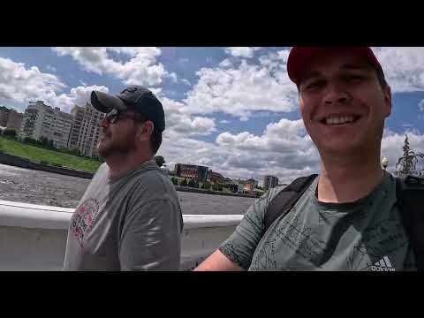 Видео: Северная Осетия июнь 2023