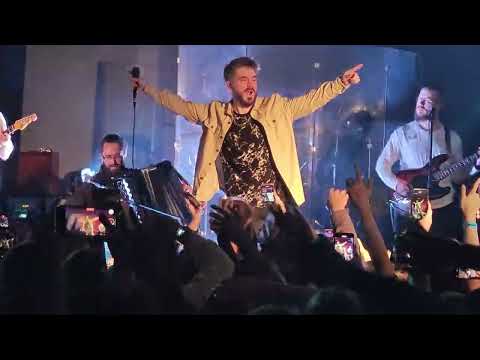 Видео: Аффинаж — Котик (live @ Krop Arena, Ростов-на-Дону, 12.11.2023)