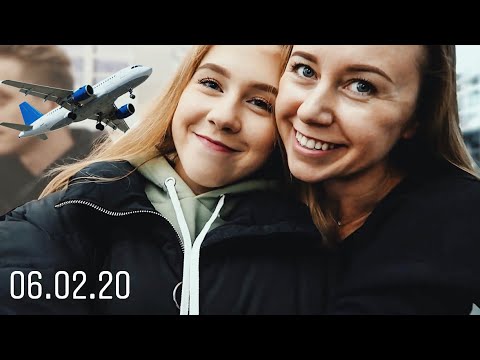 Видео: ПРОВОЖАЕМ МАМУ И АРТЁМА В ТАИЛАНД ✈️ ГУЛЯЕМ С РЕБЯТАМИ ❤️