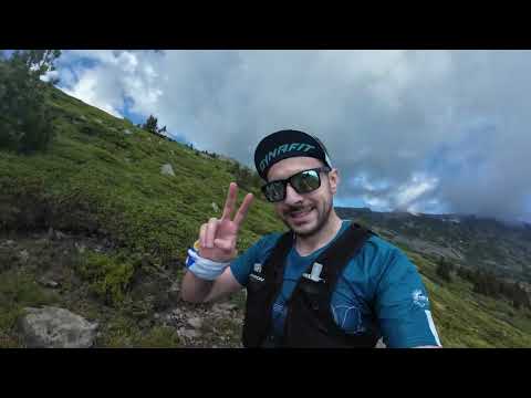 Видео: Саломон Витоша Трейл 12км | Salomon Vitosha Trail 12km | 2024